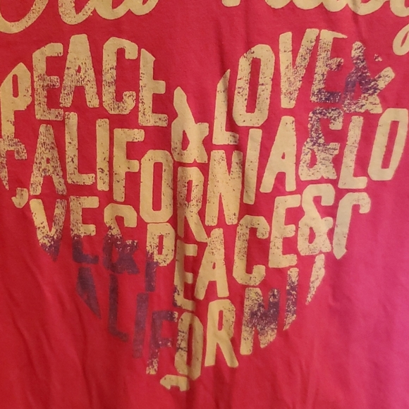 BLOUSE - Cute Plus size blouse sz 2X worn ONCE. CLOSET CLOSING - Picture 3 of 7